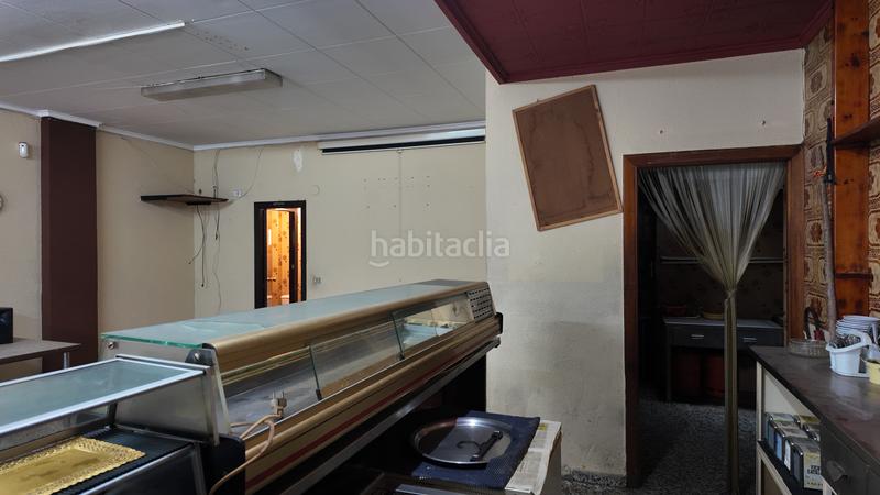 Foto 202678e6-e9ff-4c1b-b739-04b0d777ae75. Local commercial dans Ensanche - Parque del Oeste Castellón de la Plana