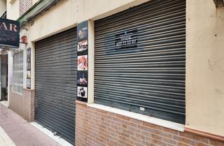 Locale commerciale in Carrer de Juan Ramón Jiménez