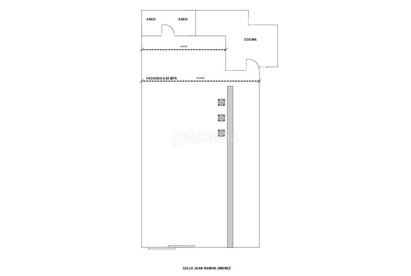 Foto 4fe74c22-8db3-4ad6-8fdc-ecd1e1d44a38. Local commercial dans Ensanche - Parque del Oeste Castellón de la Plana