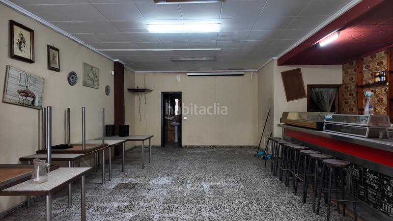 Foto 53050af0-dfd1-4c88-be61-7d8e9c5b9230. Local commercial dans Ensanche - Parque del Oeste Castellón de la Plana