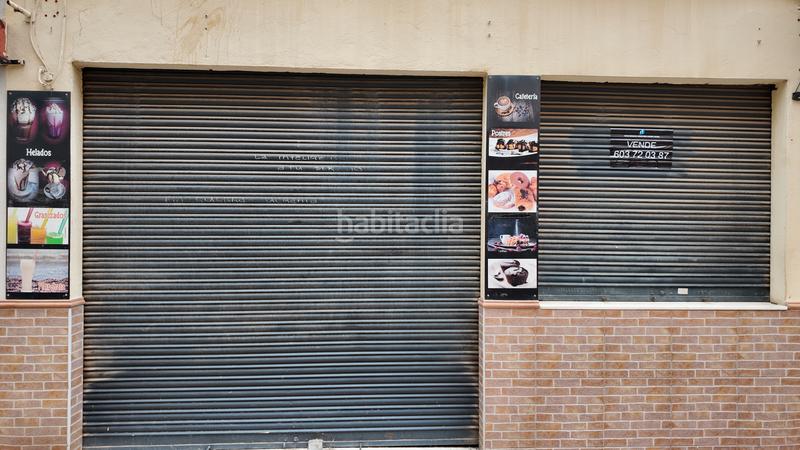 Foto 6132b40b-1ef9-44be-86c5-0ba7d75c0214. Local commercial dans Ensanche - Parque del Oeste Castellón de la Plana