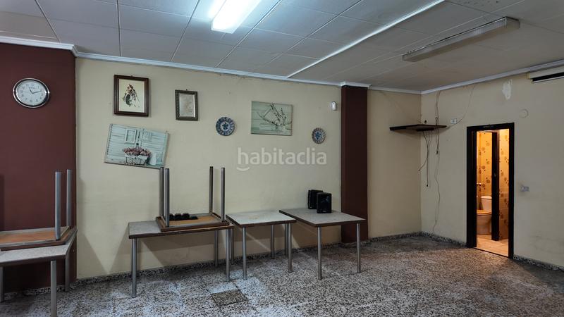 Foto 71bf50d7-c600-4284-81f7-a20e51495c2b. Local commercial dans Ensanche - Parque del Oeste Castellón de la Plana