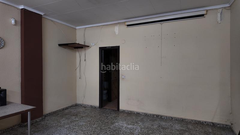 Foto 753adc18-0028-44d6-91fa-9b5e08c6a54e. Local commercial dans Ensanche - Parque del Oeste Castellón de la Plana