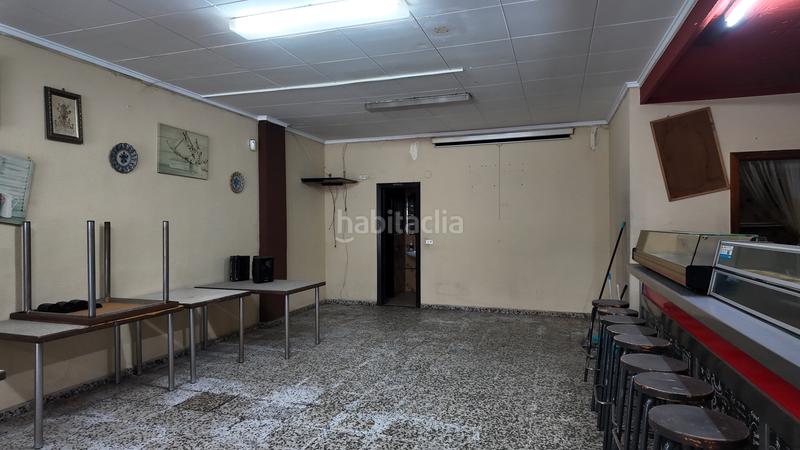 Foto 936a791e-0000-42d2-9a9b-1f714205793a. Local commercial dans Ensanche - Parque del Oeste Castellón de la Plana