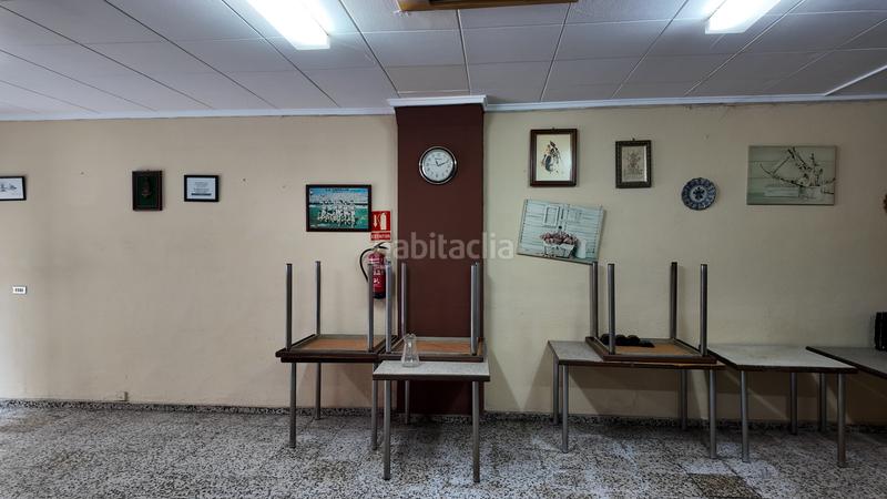 Foto a941e212-607b-4269-9c2d-707400ac0c83. Local commercial dans Ensanche - Parque del Oeste Castellón de la Plana