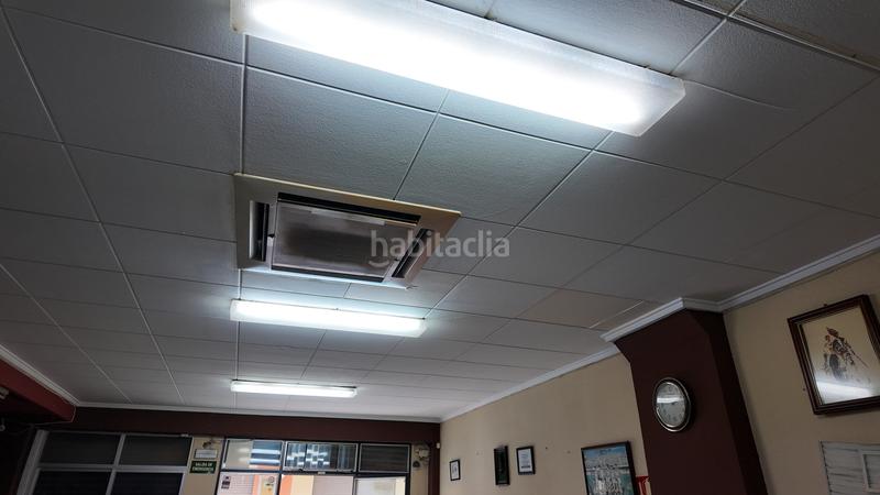 Foto cad74e81-8657-4a54-9ecb-74f82090678c. Local commercial dans Ensanche - Parque del Oeste Castellón de la Plana