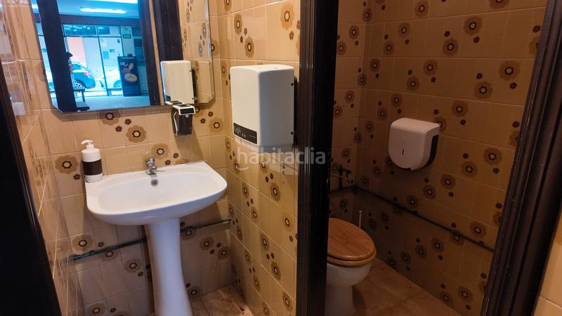 Foto da3db924-a463-41c0-9bdd-4f2f9a12b5bd. Local commercial dans Ensanche - Parque del Oeste Castellón de la Plana