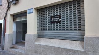 Local commercial à Carrer dels Germans Vilafañe