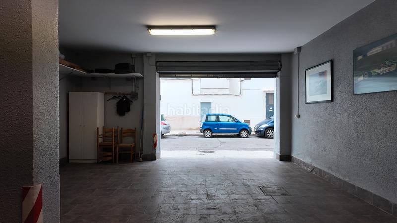 Foto 04364dd1-93df-4fa0-9c02-4d923ab948c7. Local comercial a Hospital - Plaza del Real Castellón de la Plana