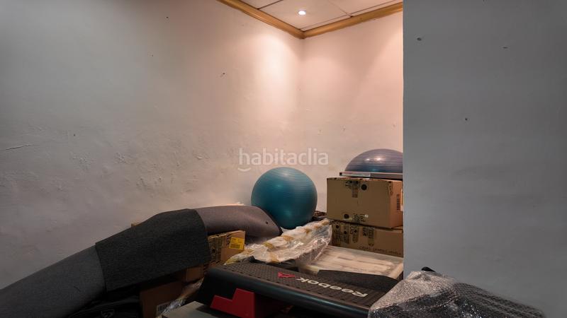 Foto 07022ca8-4e0d-41d8-842f-e58992a6ed77. Local comercial a Hospital - Plaza del Real Castellón de la Plana