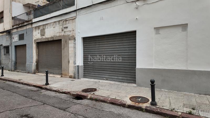 Foto 0c085ef5-62fc-482c-97ad-caac08460cd3. Local comercial a Hospital - Plaza del Real Castellón de la Plana
