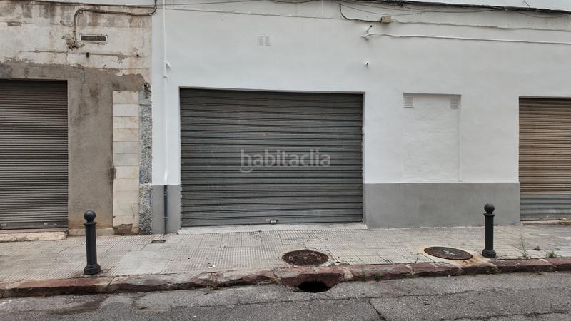 Foto 1615497e-561d-4b64-8c76-76044cc6621c. Local comercial a Hospital - Plaza del Real Castellón de la Plana