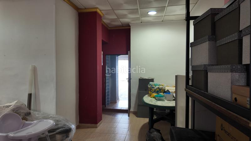 Foto 31833b83-500f-4283-b55e-b598451a02fa. Local comercial a Hospital - Plaza del Real Castellón de la Plana