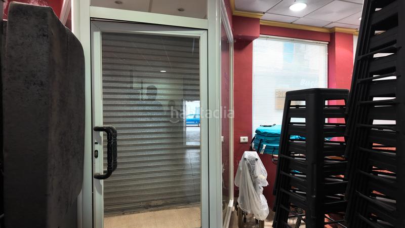 Foto 8605bfad-a1cf-4d09-9252-a3c98b707235. Local comercial a Hospital - Plaza del Real Castellón de la Plana