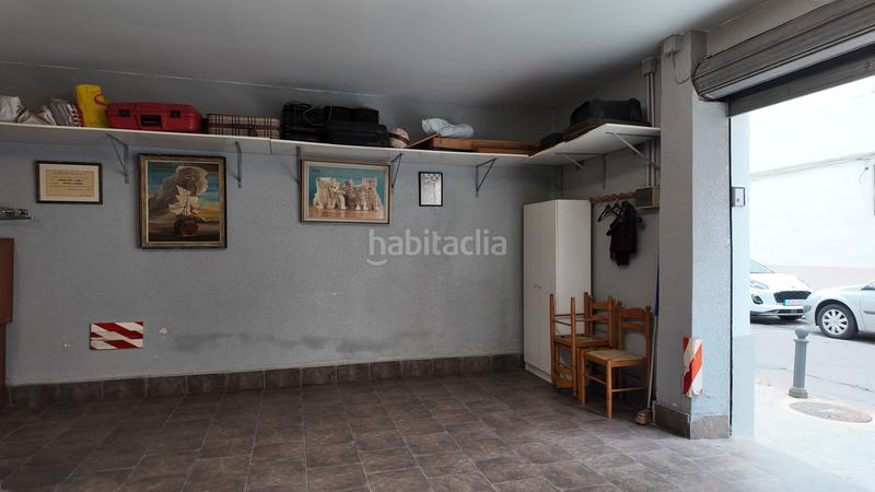 Foto b33c5f8e-c381-49c0-aa1e-a776834b32fa. Local comercial a Hospital - Plaza del Real Castellón de la Plana