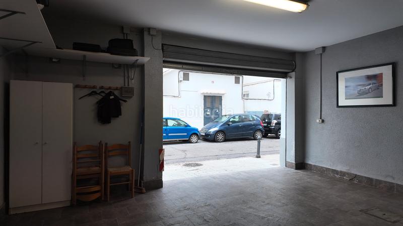 Foto cffe2971-c318-4821-984a-c2bf526911fc. Local comercial a Hospital - Plaza del Real Castellón de la Plana