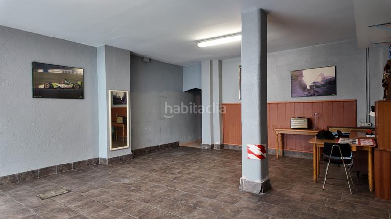 Foto d7aed60c-a288-407f-8bb5-2c1ea5ec5cac. Local comercial a Hospital - Plaza del Real Castellón de la Plana