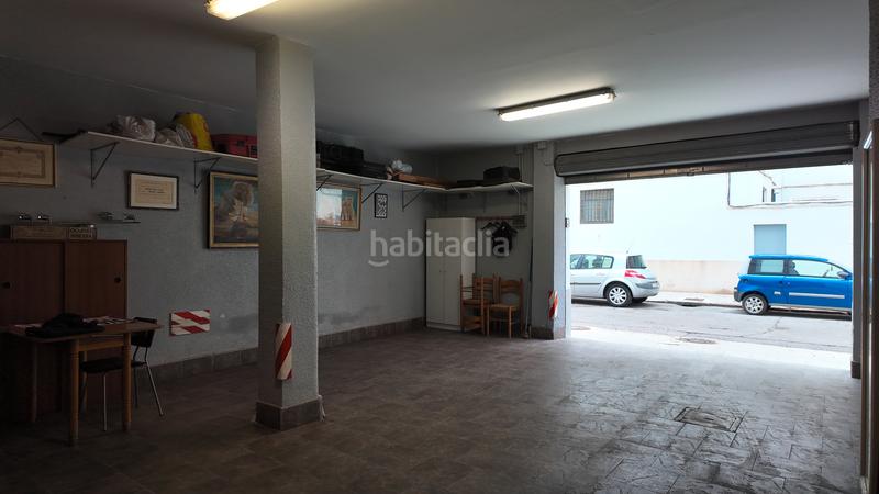 Foto e76ad30e-72c2-492b-8f24-ebb8b9ea7fa2. Local comercial a Hospital - Plaza del Real Castellón de la Plana