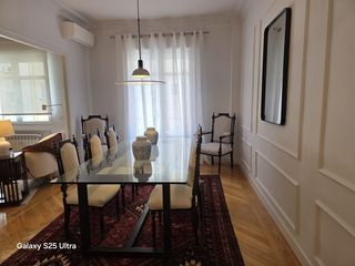 Rent Flat  Calle general diaz porlier. Magnifica vivienda barrio salamanca