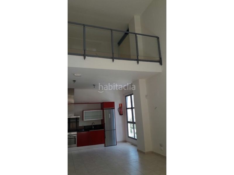 Foto aa9e007a-77e6-4bb2-9822-50139568865e. Loft amb aparcament a Rejas Madrid