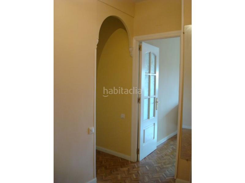 Foto e4f8b1b5-4bec-44bf-aab7-fd582bd62c5d. Flat in calle de arroyo de Fontarrón 245 in Fontarrón Madrid
