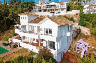 Chalet  Calle de las encinas 15. Casa/ chalet en venta - calahonda