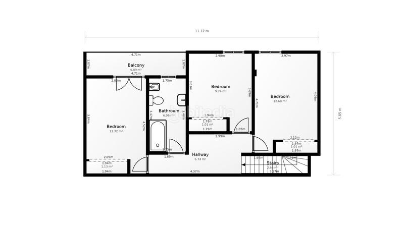 Foto 325daeb9-bb20-41b3-8bf8-cee7547cd136. Casa aparellada a paseo mediterráneo 3 a la cala Mijas Mijas