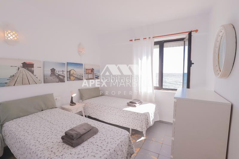 Foto 84057357-07e0-4511-8d79-f568673863db. Casa aparellada a paseo mediterráneo 3 a la cala Mijas Mijas