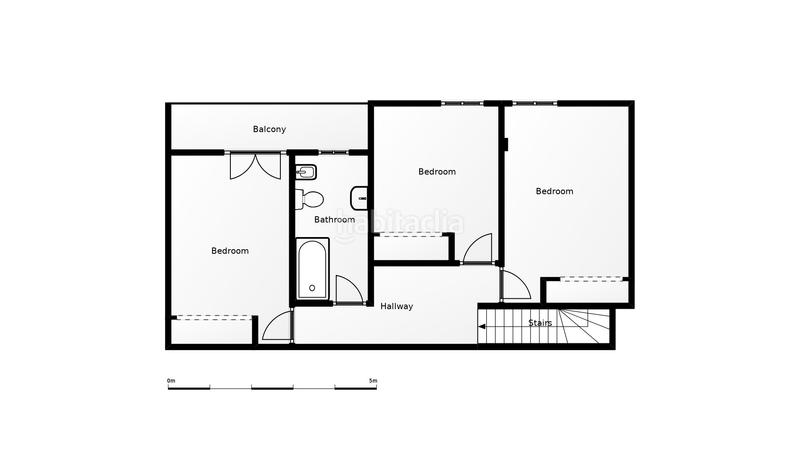 Foto d0b08eb6-6b66-4229-ab77-ec80ec06d2f9. Casa aparellada a paseo mediterráneo 3 a la cala Mijas Mijas