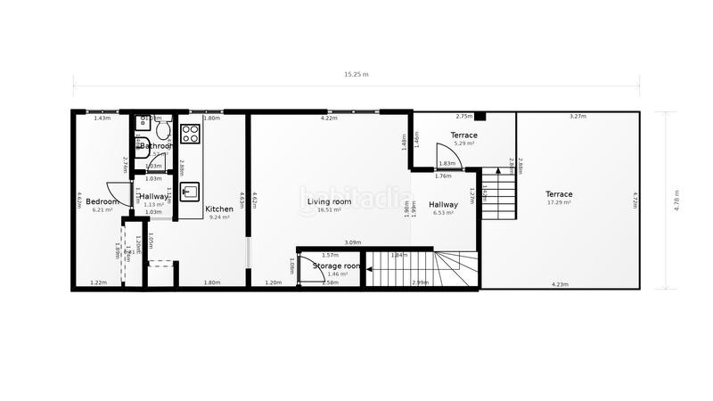 Foto e2d6ecc2-6e79-4714-8a25-aeee557c719e. Casa aparellada a paseo mediterráneo 3 a la cala Mijas Mijas