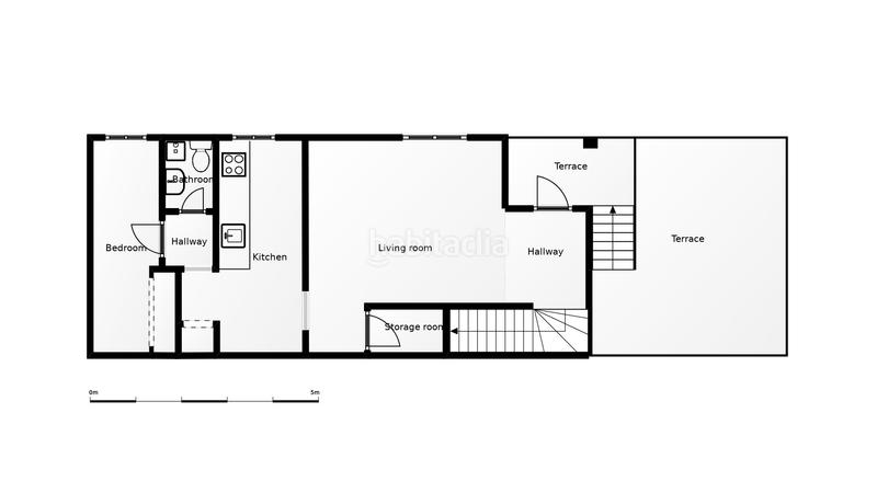 Foto e62f72a6-9d74-4461-a58e-53c4faec4cce. Casa aparellada a paseo mediterráneo 3 a la cala Mijas Mijas