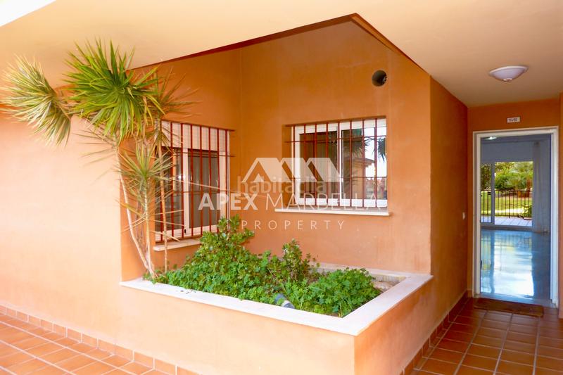 Foto 0d477523-2a56-4362-aea2-4d349097043a. Flat in calle tramo de unión 6 in reserva de Marbella Marbella