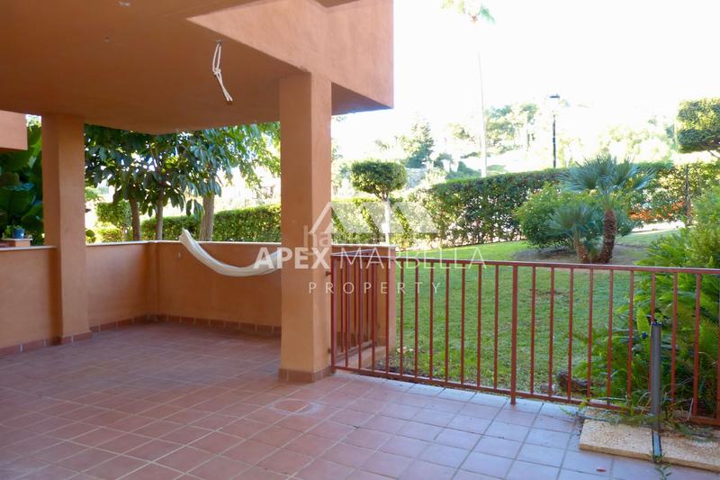 Foto 628ea486-8f1c-425f-9a14-737d3634f3c6. Flat in calle tramo de unión 6 in reserva de Marbella Marbella