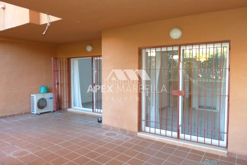 Foto 7bc9193f-51ba-4527-9c1d-fcf495a229bf. Flat in calle tramo de unión 6 in reserva de Marbella Marbella