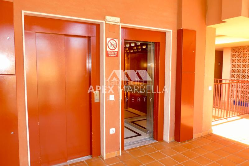 Foto a815a808-e11a-432c-84de-92882e87d772. Flat in calle tramo de unión 6 in reserva de Marbella Marbella