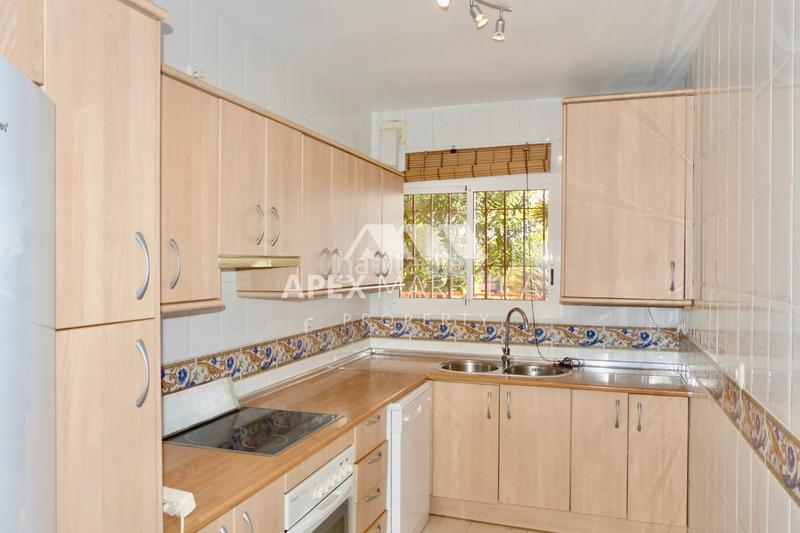 Foto dc9da3d9-29f9-41d1-9e2e-7b3d688beb00. Flat in calle tramo de unión 6 in reserva de Marbella Marbella