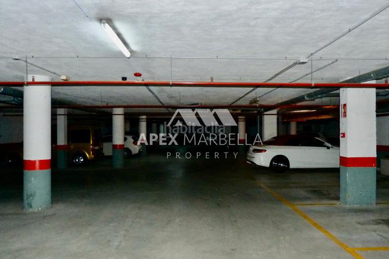 Foto e6df25c3-0d4b-44da-bc10-7829c898d1f4. Flat in calle tramo de unión 6 in reserva de Marbella Marbella