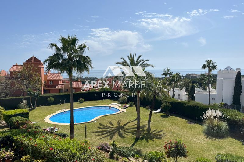 Foto 085fe439-d270-419a-bacf-f555475dd744. Apartament a avenida benajarafe 10 a reserva de Marbella Marbella
