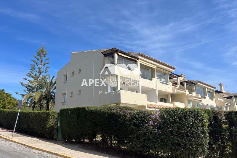 Foto 122dcf7b-17e9-4976-94af-bf87bd5f0088. Apartament a avenida benajarafe 10 a reserva de Marbella Marbella