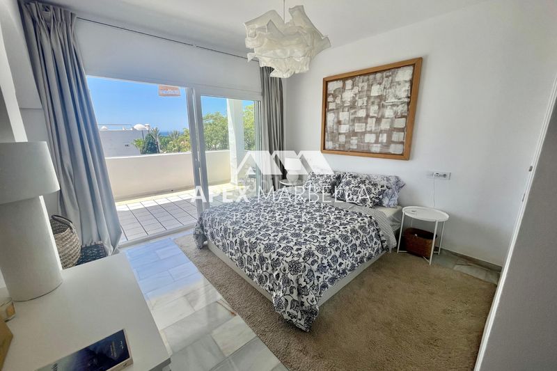 Foto 1271a4bb-acd3-4269-8914-5db688ee3d7e. Apartament a avenida benajarafe 10 a reserva de Marbella Marbella