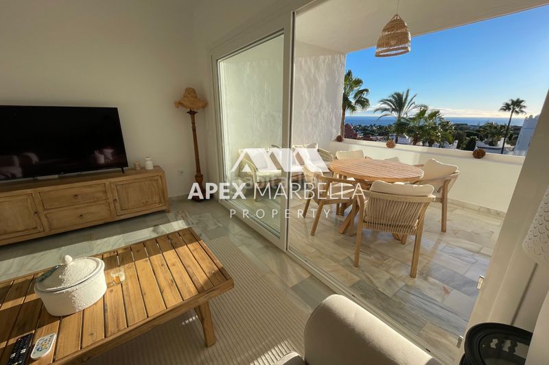 Foto 174a2d82-e0bd-4174-b9dc-c1de610ab3a6. Apartament a avenida benajarafe 10 a reserva de Marbella Marbella