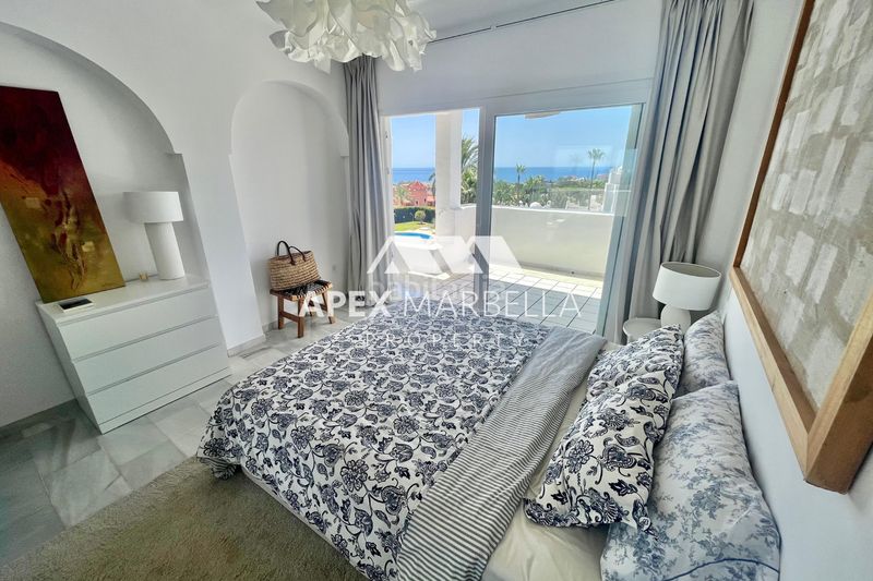 Foto 17e6cd28-58a3-48a8-8396-1c5aa4fc76b7. Apartament a avenida benajarafe 10 a reserva de Marbella Marbella