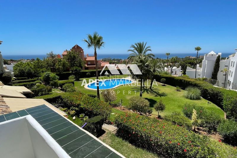 Foto 2206bc05-6880-4a6e-a421-39161ad3feed. Apartament a avenida benajarafe 10 a reserva de Marbella Marbella