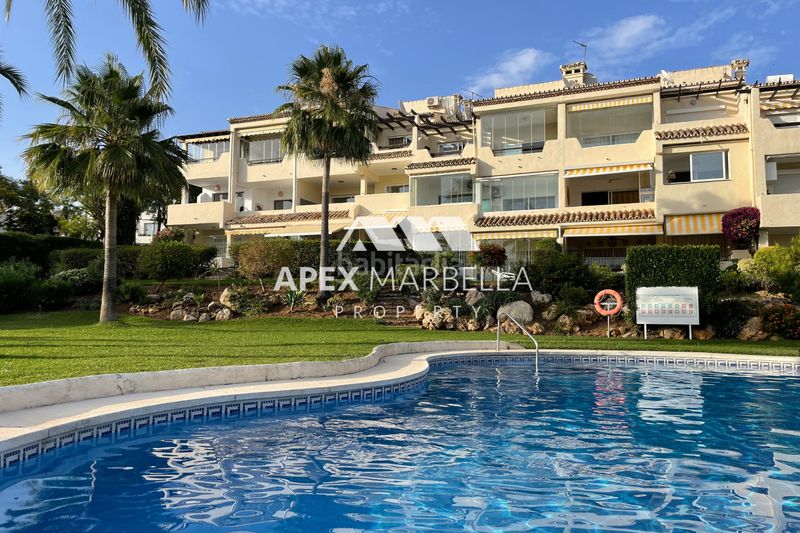 Foto 296dd7aa-3de4-4c2f-9b6b-ebfc359cdffe. Apartament a avenida benajarafe 10 a reserva de Marbella Marbella