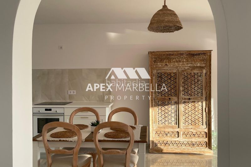 Foto 34db783f-fda4-4971-b38a-8cd356101b40. Apartament a avenida benajarafe 10 a reserva de Marbella Marbella