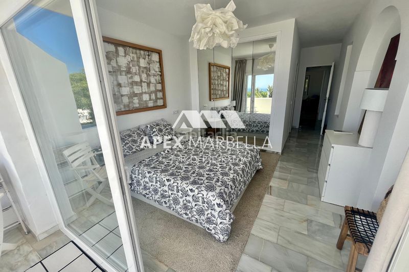 Foto 356bb7a6-99ce-4a23-8650-466d7490a5f1. Apartament a avenida benajarafe 10 a reserva de Marbella Marbella
