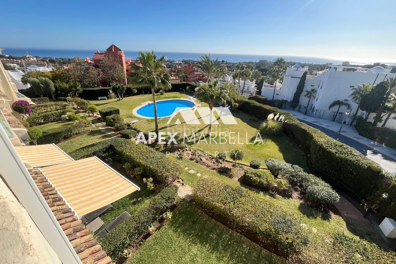Foto 3d3e7e58-9c88-46f1-910c-f3b3b61c6b50. Apartament a avenida benajarafe 10 a reserva de Marbella Marbella