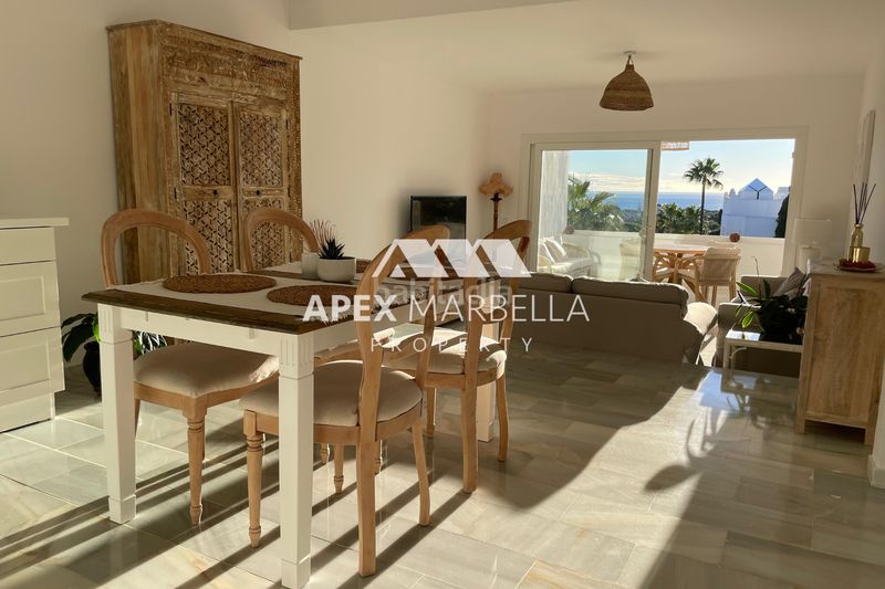 Foto 5556d519-a848-4fc6-91e9-064335d88cab. Apartament a avenida benajarafe 10 a reserva de Marbella Marbella