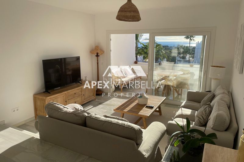 Foto 5acf3678-633a-4e32-bb1d-8cf045a65397. Apartament a avenida benajarafe 10 a reserva de Marbella Marbella