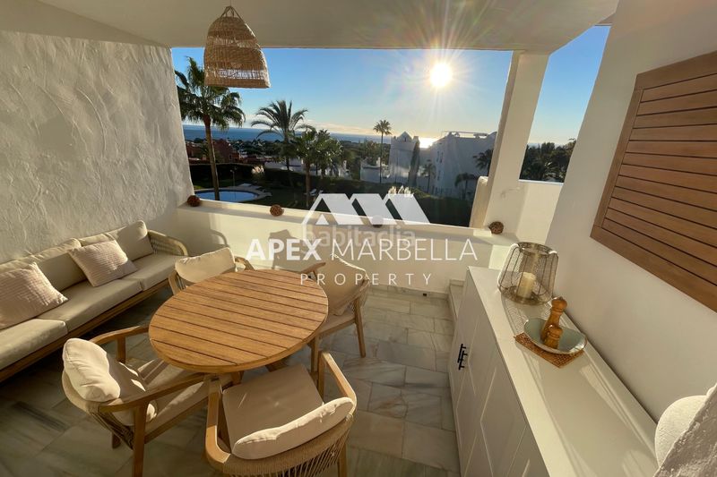Foto 5d4865e7-c80e-4fcf-ac62-53a979947f87. Apartament a avenida benajarafe 10 a reserva de Marbella Marbella